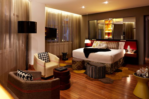 QT Sydney - Kempsey Accommodation 15