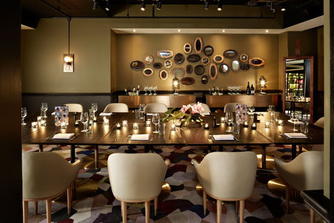 QT Sydney - Kempsey Accommodation 17