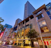 Hilton Sydney - Kempsey Accommodation