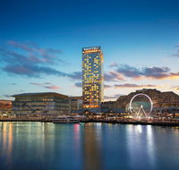 Sofitel Sydney Darling Harbour - Kempsey Accommodation