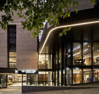 Crowne Plaza Sydney Darling Harbour - Kempsey Accommodation