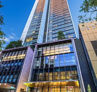 Fraser Suites Sydney - Kempsey Accommodation