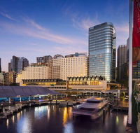 Hyatt Regency Sydney - Kempsey Accommodation