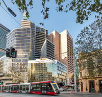 Meriton Suites Campbell Street - Kempsey Accommodation