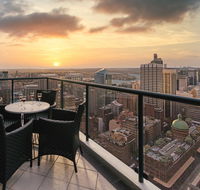 Meriton Suites Pitt Street - Kempsey Accommodation