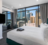 Meriton Suites Sussex Street Sydney - Kempsey Accommodation