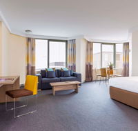 Novotel Sydney Central - Kempsey Accommodation