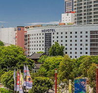 Novotel Sydney Darling Square - Kempsey Accommodation