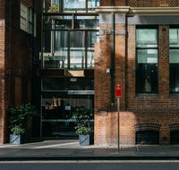 The Old Clare Hotel - Kempsey Accommodation