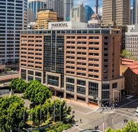 PARKROYAL Darling Harbour Sydney - Kempsey Accommodation