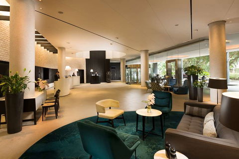PARKROYAL Darling Harbour, Sydney - Kempsey Accommodation 2