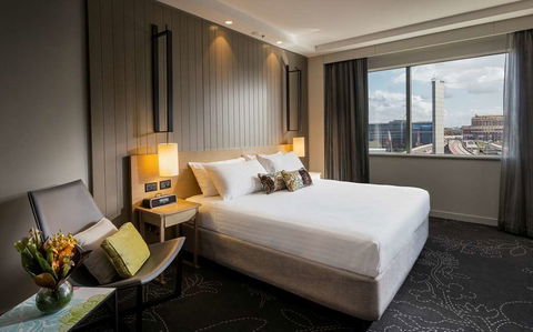 PARKROYAL Darling Harbour, Sydney - Kempsey Accommodation 4