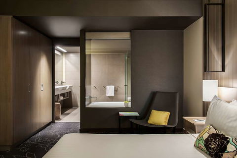 PARKROYAL Darling Harbour, Sydney - Kempsey Accommodation 5