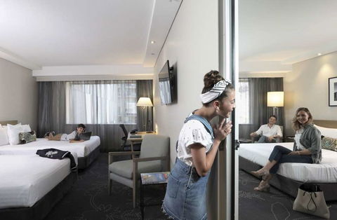 PARKROYAL Darling Harbour, Sydney - Kempsey Accommodation 6