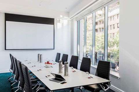 PARKROYAL Darling Harbour, Sydney - Kempsey Accommodation 8