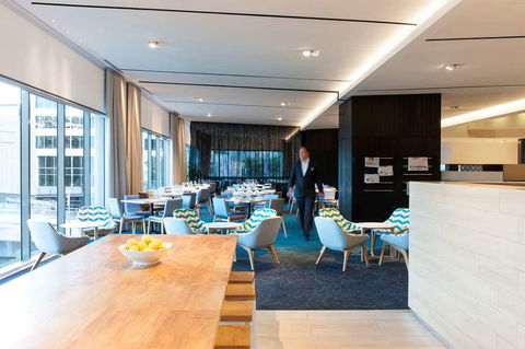 PARKROYAL Darling Harbour, Sydney - Kempsey Accommodation 10