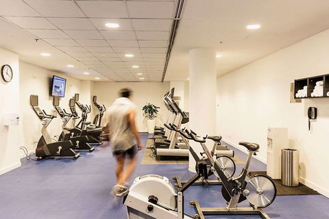PARKROYAL Darling Harbour, Sydney - Kempsey Accommodation 15