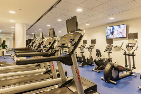 PARKROYAL Darling Harbour, Sydney - Kempsey Accommodation 16
