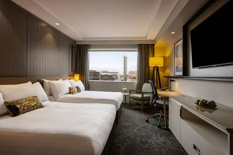PARKROYAL Darling Harbour, Sydney - Kempsey Accommodation 17