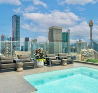 Pullman Hyde Park Sydney - Kempsey Accommodation