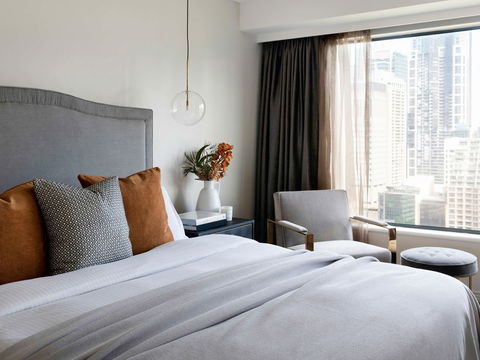 Pullman Hyde Park Sydney - Kempsey Accommodation 2
