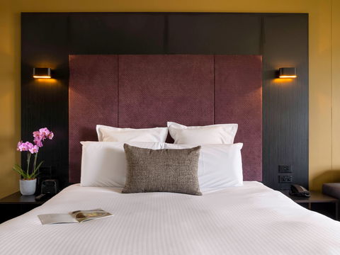 Pullman Hyde Park Sydney - Kempsey Accommodation 5