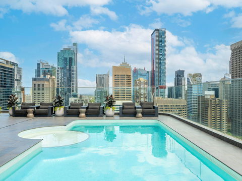 Pullman Hyde Park Sydney - Kempsey Accommodation 6