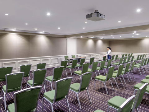 Pullman Hyde Park Sydney - Kempsey Accommodation 9