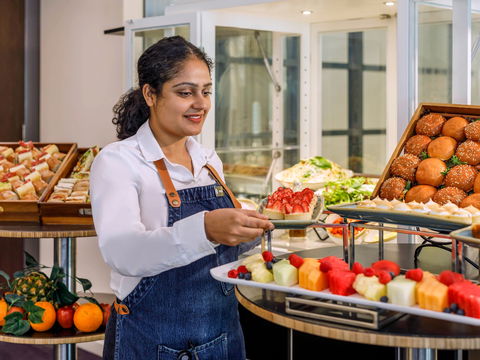 Pullman Hyde Park Sydney - Kempsey Accommodation 10