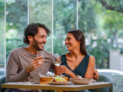 Pullman Hyde Park Sydney - Kempsey Accommodation 12
