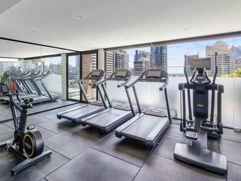 Pullman Hyde Park Sydney - Kempsey Accommodation 15
