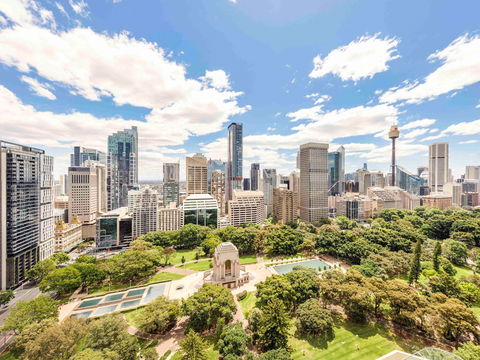 Pullman Hyde Park Sydney - Kempsey Accommodation 16