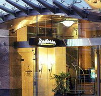 Rydges Darling Square Apartment Hotel - Kempsey Accommodation
