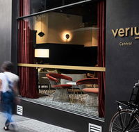 Veriu Central - Kempsey Accommodation