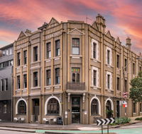 The Vulcan Hotel - Kempsey Accommodation
