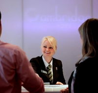 Cambridge Hotel Sydney - Kempsey Accommodation