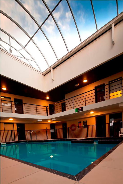 Cambridge Hotel Sydney - Kempsey Accommodation 2