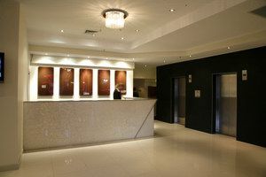 Central Studio Hotel Sydney - Kempsey Accommodation 0