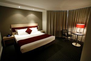 Central Studio Hotel Sydney - Kempsey Accommodation 1