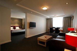 Central Studio Hotel Sydney - Kempsey Accommodation 4