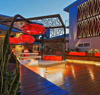 Haven Glebe - Kempsey Accommodation