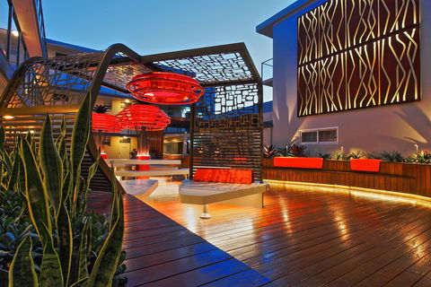 Haven Glebe - Kempsey Accommodation 0