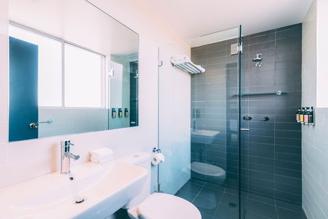 Haven Glebe - Kempsey Accommodation 3