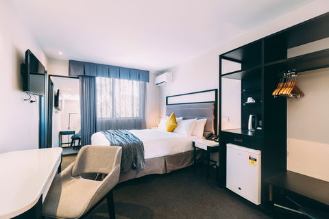 Haven Glebe - Kempsey Accommodation 4
