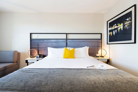 Haven Glebe - Kempsey Accommodation 6