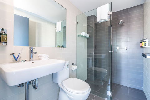 Haven Glebe - Kempsey Accommodation 9