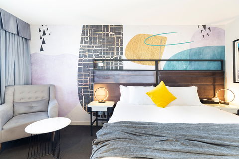 Haven Glebe - Kempsey Accommodation 13