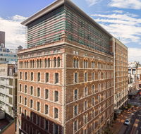Holiday Inn Darling Harbour - Kempsey Accommodation