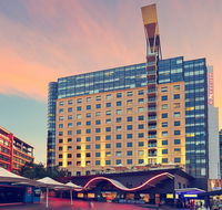 Mercure Sydney - Kempsey Accommodation