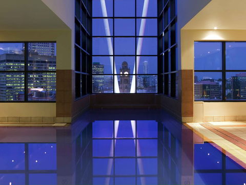 Mercure Sydney - Kempsey Accommodation 2